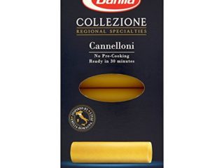 Barilla Caneloni, 250g