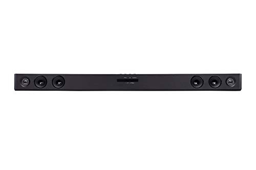 Barra de Sonido LG SK1D 100W 2.0 CH Dolby Digital