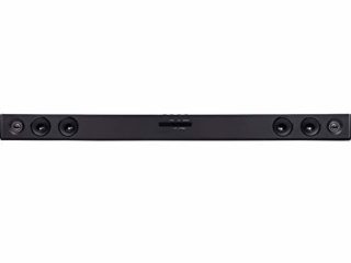 Barra de Sonido LG SK1D 100W 2.0 CH Dolby Digital