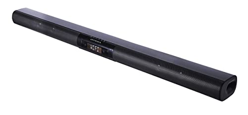Barra De Sonido WiFi Alexa 80 Watts Multi Room by Onearz