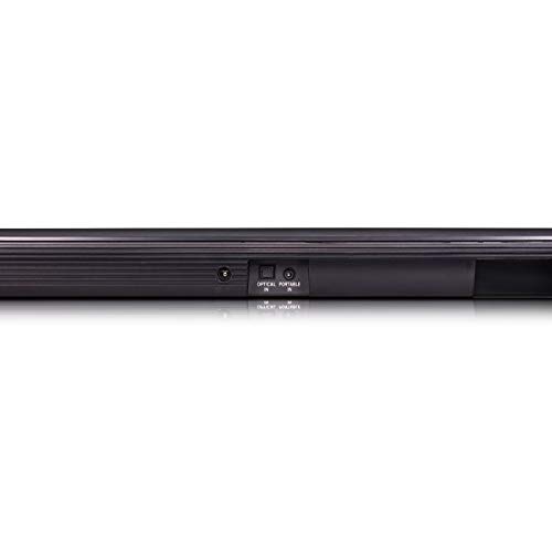 BARRASONIDO LG SJ4 2.1 300W 4K Sound Bluetooth