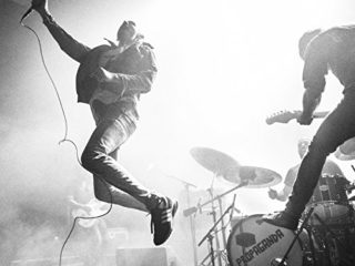 Barricades/Live