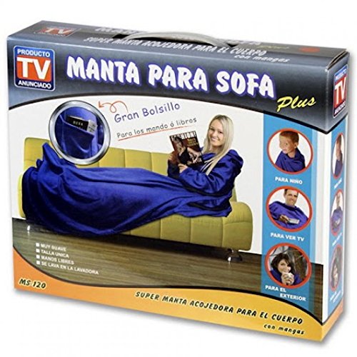 BATAMANTA PLUS en promoción