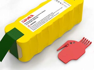 Batería Compatible Con Robot 550 555 620 630 650 770 500 600 700 800 4500mAh Ni-MH Bateria Compatible con Robot Series