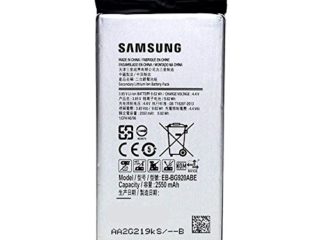 Batería EB-BG920ABE para Samsung Galaxy S6 SM G920F 2550 mAh