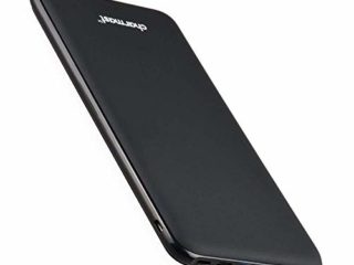 Batería Externa USB C Power Bank 26800mAh Batería Externa Quick Charge Cargador Portátil Móvil con 4 Puertos Smart E Salidas y 3 Entradas Compatible con Phone 13/12 Samsung y Smartphone