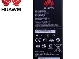 Bateria Movil Huawei Y6 4G HB4342A1RBC 2200 mAh Original