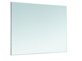 Bath+ by Cosmic B01001003 Espejo, Transparente, 100 x 80 cm