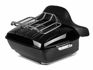 Baul King OLR para Yamaha XVS 1100/650 A Drag Star Classic