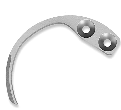 BCC Separador Gancho Desacoplador Clave Seguridad Etiqueta Remover Detacher Hook Key Detacher para Etiquetas EAS