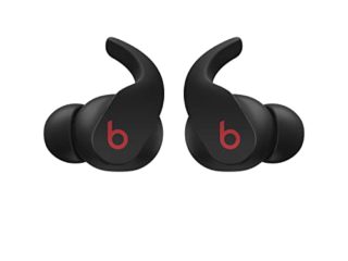 Beats Fit Pro – Auriculares intraurales Totalmente inalámbricos con cancelación del Ruido – compatibles con Apple y Android, Class 1 Bluetooth®, calificación IPX4, micrófono Integrado – Negro