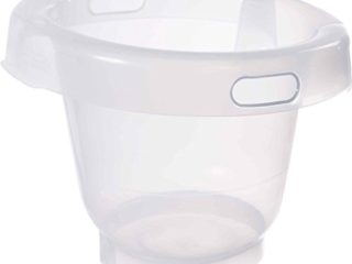Bebe-jou Cubo de baño Bébé-bubble Uni color transparente