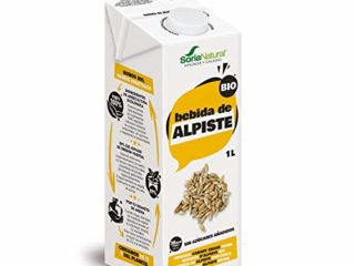 Bebida de Alpiste 1 Litro (Leche de Alpiste)
