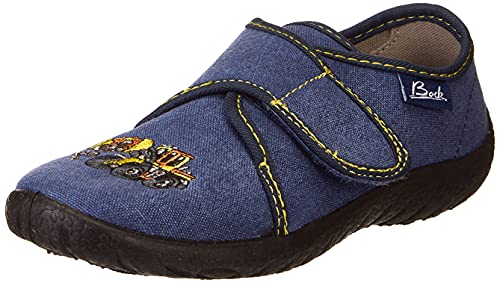 Beck Bagger, Zapatillas De Casa Niños
