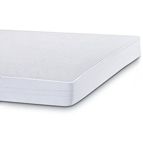 Bedecor Protector de colchón,Tencel Impermeable,Transpirable 150 x 190/200 cm