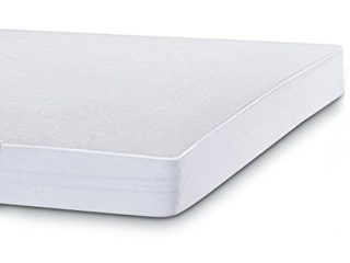 Bedecor Tencel Protector de Colchón,Impermeable y Transpirable - 140 x 200 cm
