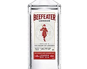 Beefeater London Dry Ginebra - 1.5 L
