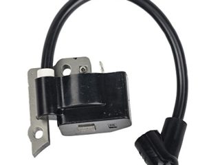 Beehive Filtro Bobina de Encendido Módulo para Homelite XL XL2 Super 2 Vi Motosierra 94711 a B C, 94711, 94711 a, 94711b, 94711bs, 94711 CS