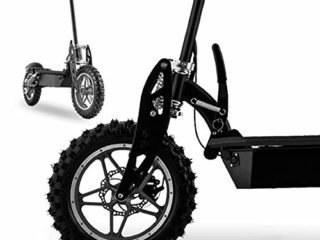 BEEPER - Patinete Eléctrico Todo Terreno Cross FX1100-S