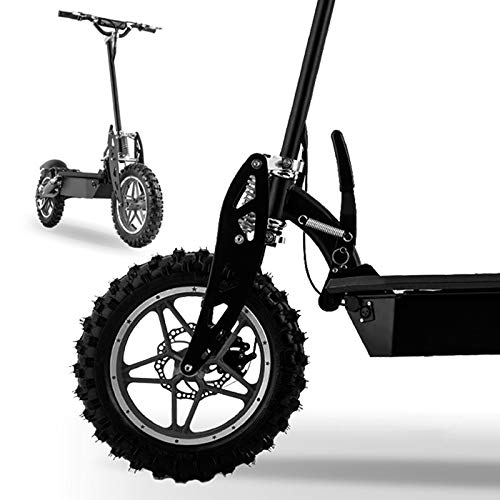 BEEPER - Patinete Eléctrico Todo Terreno Cross FX1100-S