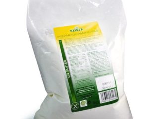 Beiker Preparado Panificable sin Gluten - 1000 gr