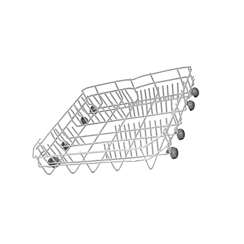 BEKO 1758971200 Cesta inferior para lavavajillas