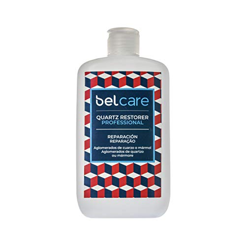 BELCARE REPARADOR ENCIMERA CUARZO 200ML