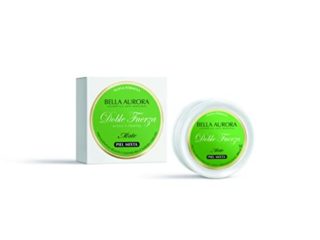 Bella Aurora Anti-Manchas Crema Clásica Piel Mixta-Grasa, 30 ml | Quitamanchas Facial, Codos y Rodillas | Despigmentante Facial Manchas Piel | Doble Fuerza