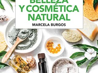 Belleza y cosmética natural (SALUD)