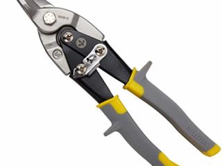 Bellota 6006-S Tijera Chapa Corte Recto, Standard