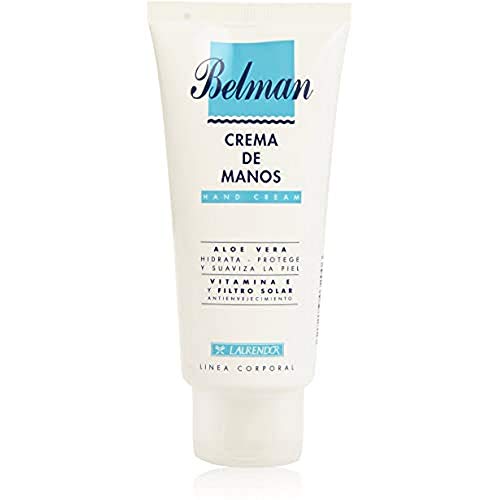 Belman 62577 - Crema de manos, 100 ml