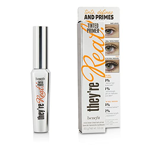 Benefit - Prebase máscara de pestañas tinted primer