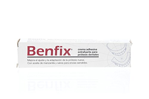 Benfix adhesivo 50 gr