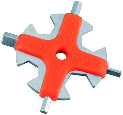 Best divers AI0681 - Microtool Radius
