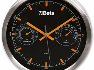 Beta 095940051-9594-Reloj De Pared