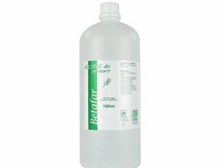 BETAFAR ALCOHOL ROMERO 1000 ML