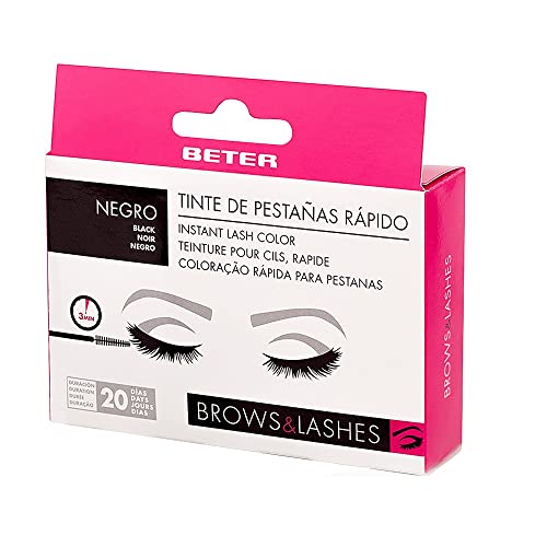 Beter Brow Instant Lash # Tinte Pestañas Rápido