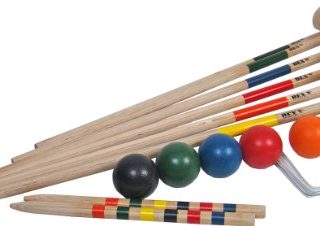 Bex - Juguete de Aire Libre Sport 512-010-1
