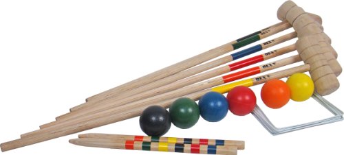 Bex - Juguete de Aire Libre Sport 512-010-1