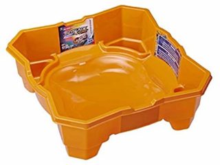 Beyblade Estadio Basico Hypersphere (Hasbro E7619EU4)