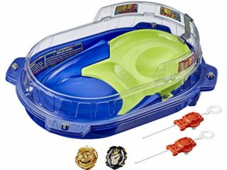 Beyblade Estadio Hypersphere Vortex Climb (Hasbro E7621EU4)