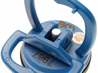 BGS 7987 | Ventosa | ABS | Ø 55 mm