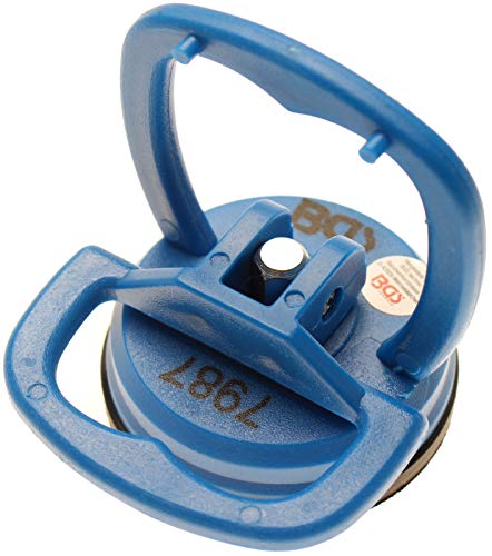 BGS 7987 | Ventosa | ABS | Ø 55 mm