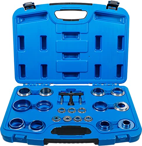 BGS 8224 | Juego para montar y desmontar retenes radiales