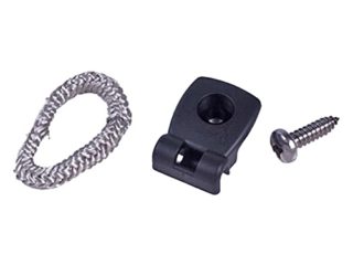 Bic Sport - Anillas laterales + tornillos para Kayak 30977 BIC Sport.