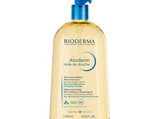 Bioderma, Gel y jabón - 1L / 33.80 fl.oz.