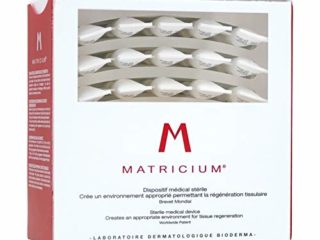 BIODERMA Matricium Cofre 30 Dosis 1 ml
