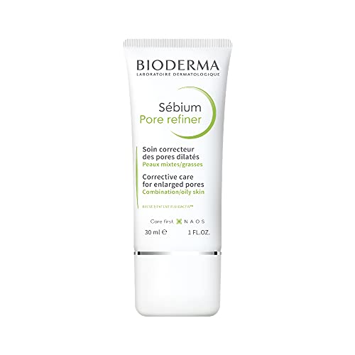 Bioderma Sebium Pore Refiner Concentré Corrector Pores Dilatés 30 ml