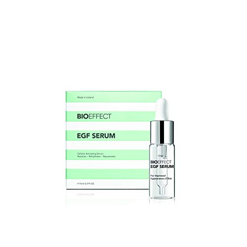 Bioeffect EGF Serum 15ml