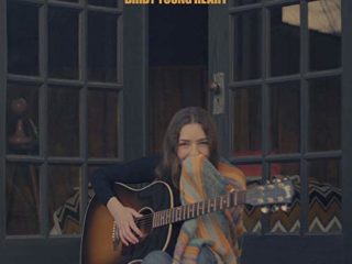 Birdy - Young Heart (Cd)